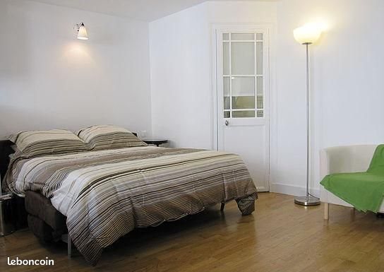 Appartement à louer, 29m², Rennes