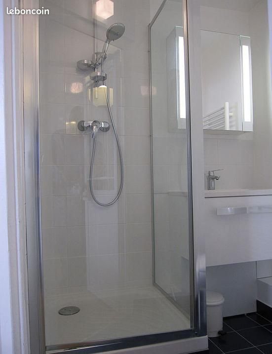 Appartement à louer, 29m², Rennes