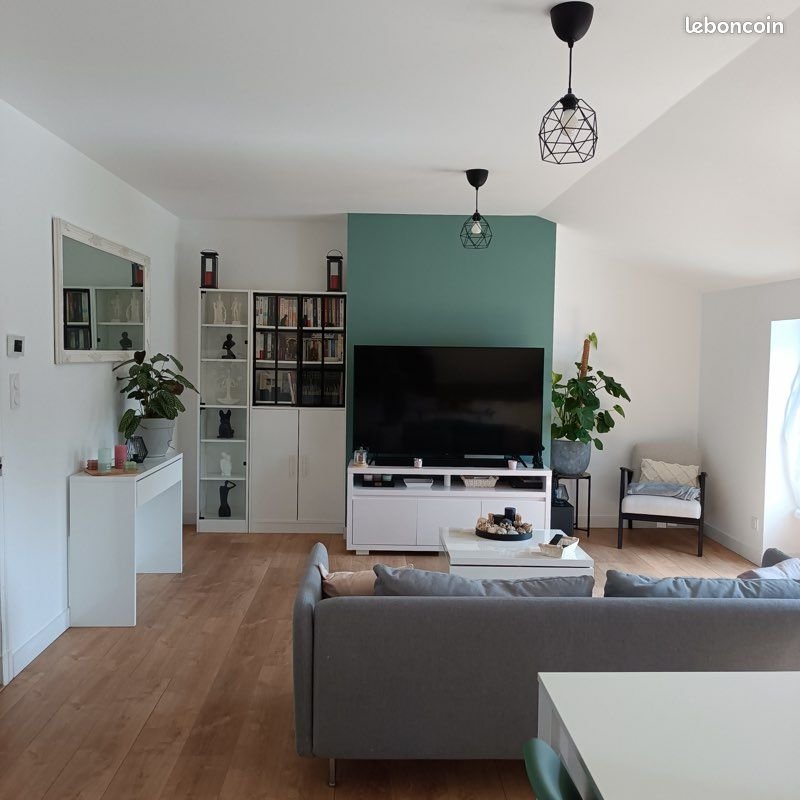 Appartement à louer, 92m², Saint-Juéry