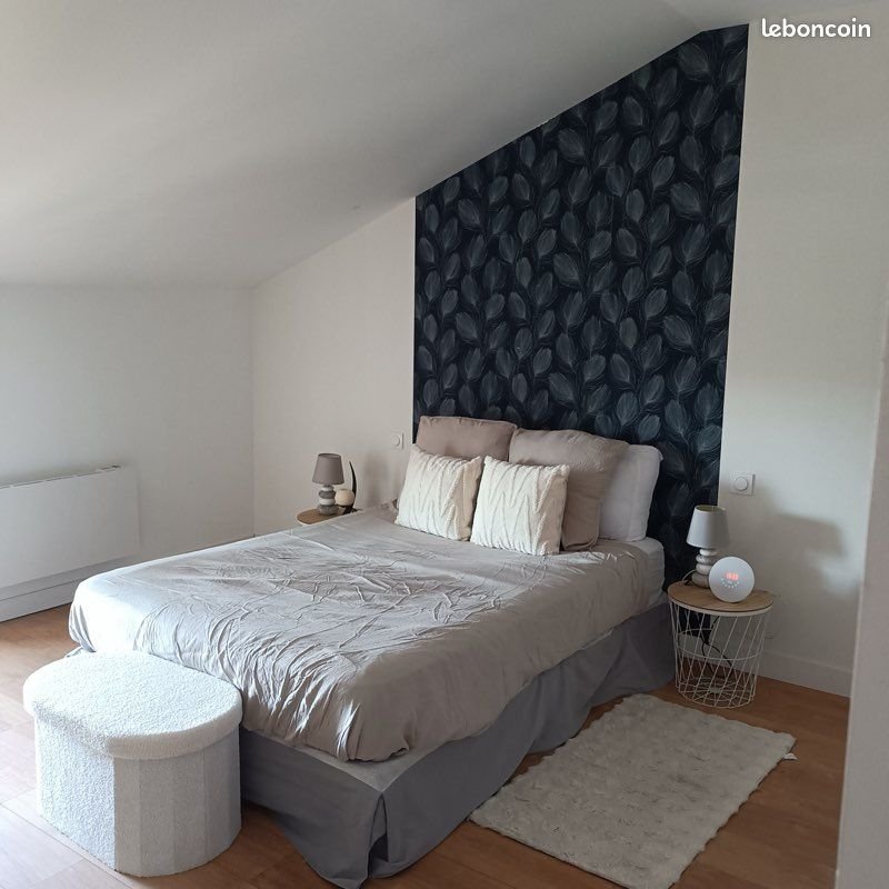 Appartement à louer, 92m², Saint-Juéry