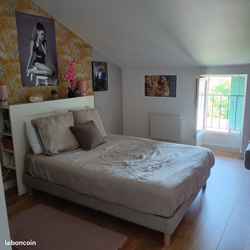 Appartement à louer, 92m², Saint-Juéry