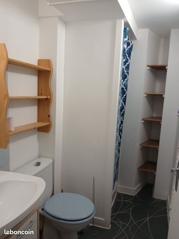 Appartement à louer, 25m², Chinon