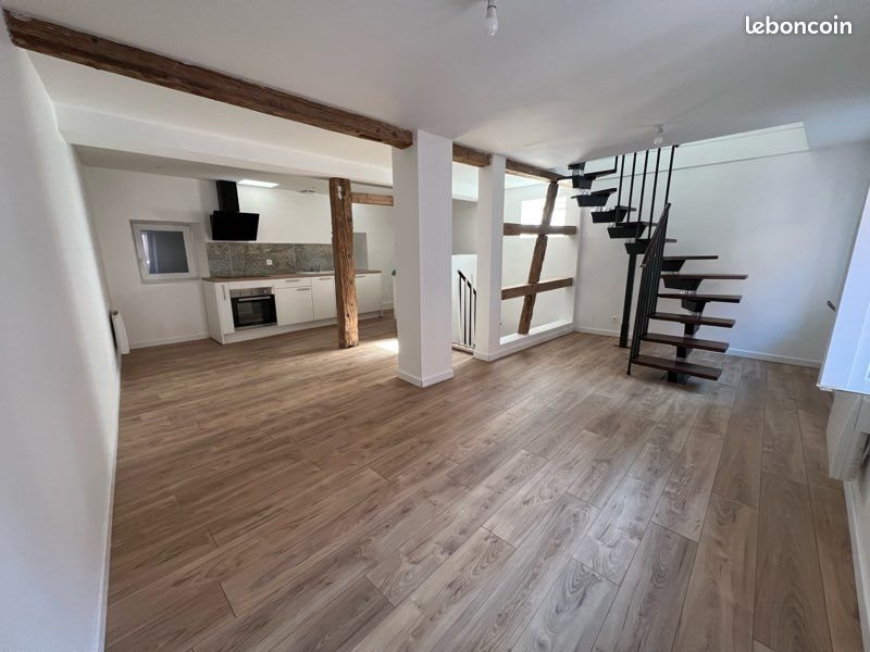 Maison à louer, 65m², Saverne