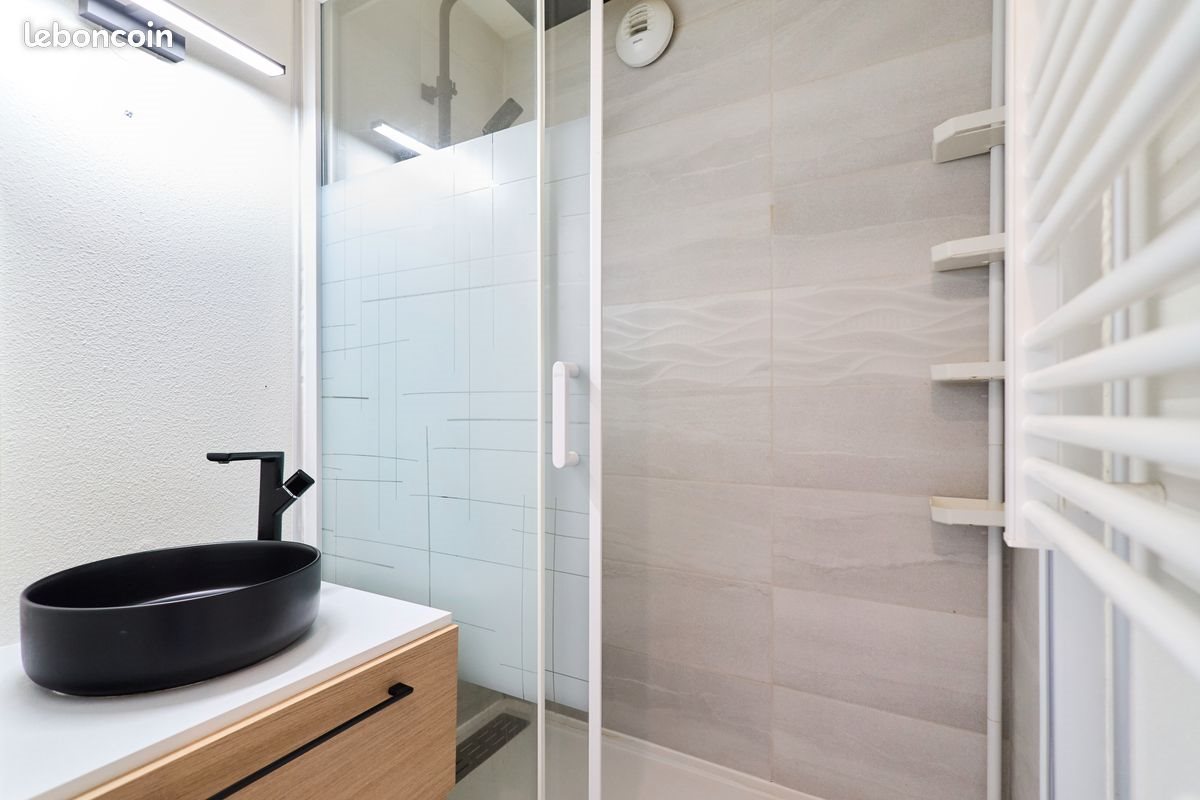 Appartement à vendre, 47m², Saint-Etienne-en-Dévoluy