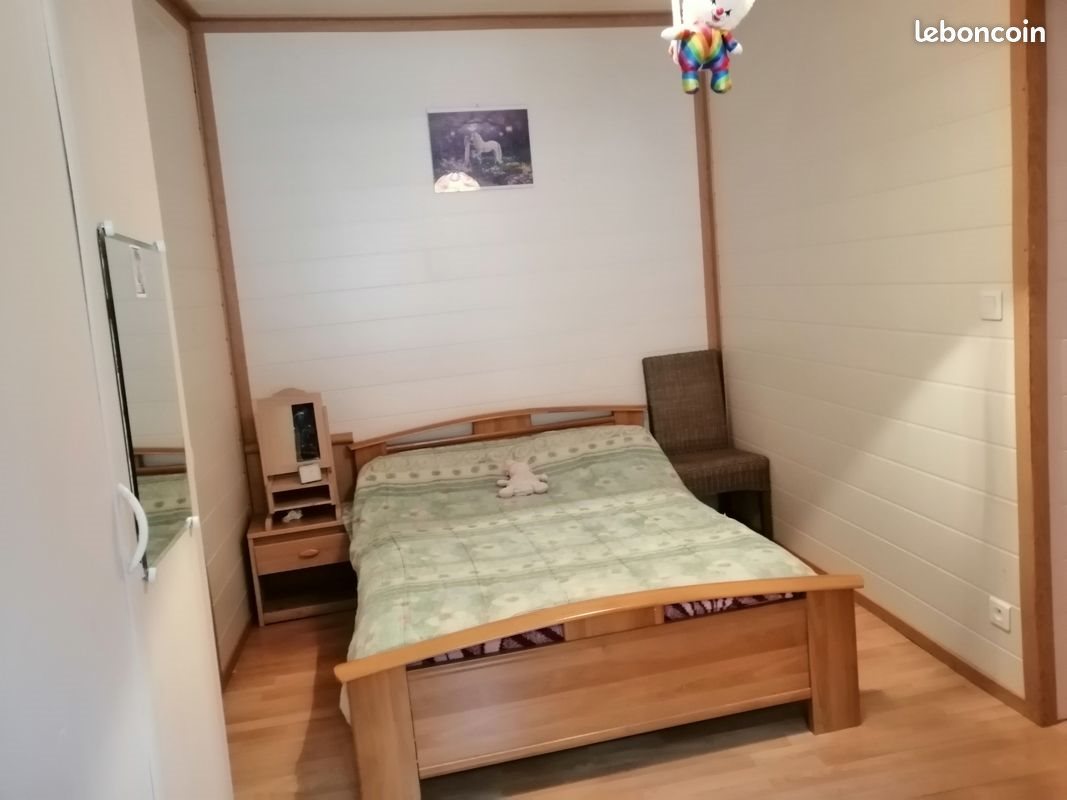 Maison à vendre, 155m², Grésy-sur-Isère