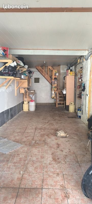 Maison à vendre, 155m², Grésy-sur-Isère