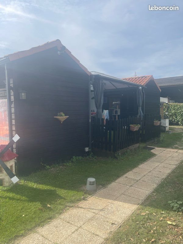 Appartement à louer, 45m², Izon