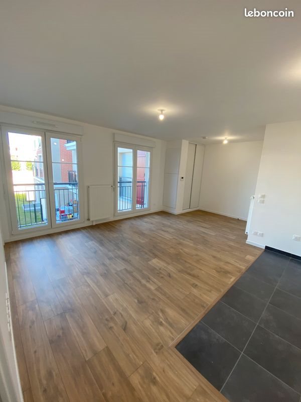 Appartement à louer, 43m², Villiers-sur-Marne