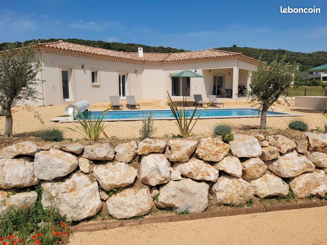 Maison à vendre, 174m², Saint-Privat-des-Vieux