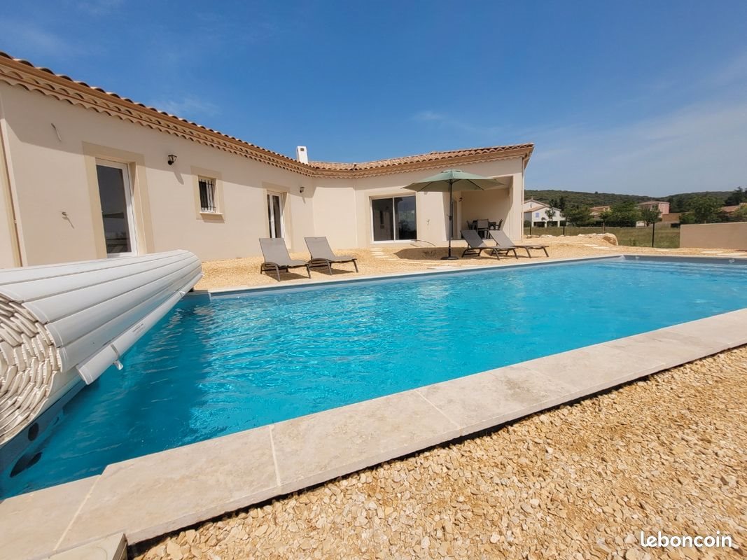 Maison à vendre, 174m², Saint-Privat-des-Vieux
