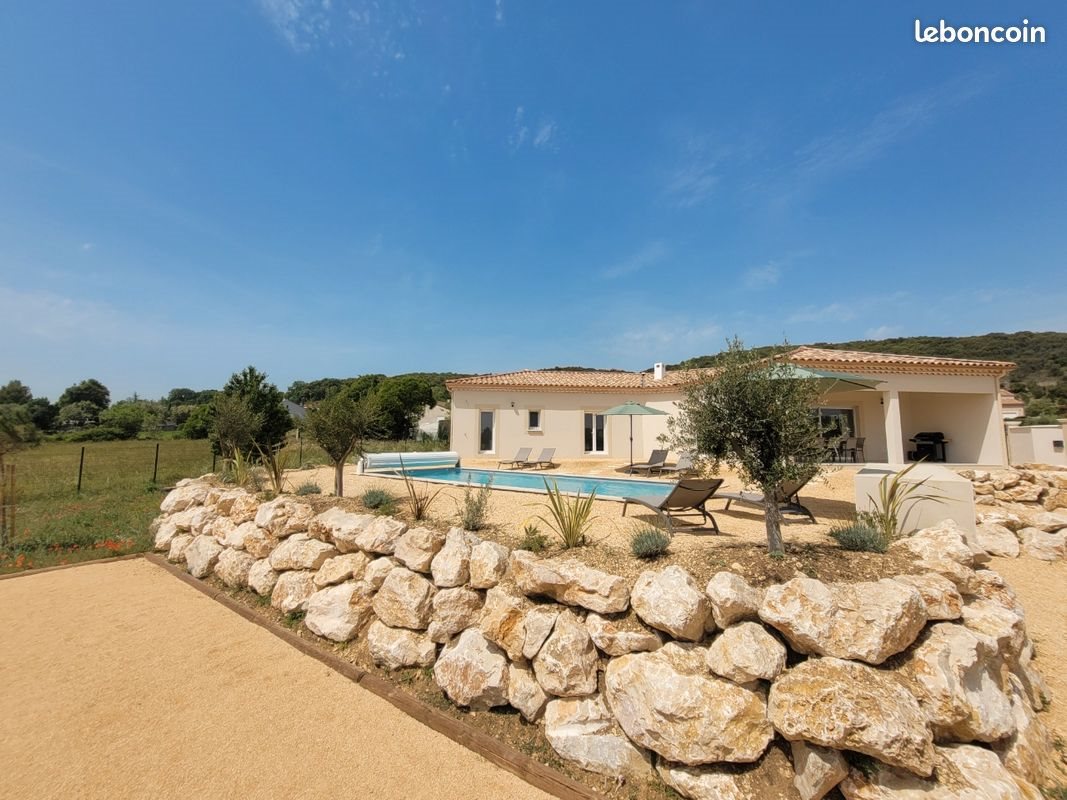 Maison à vendre, 174m², Saint-Privat-des-Vieux