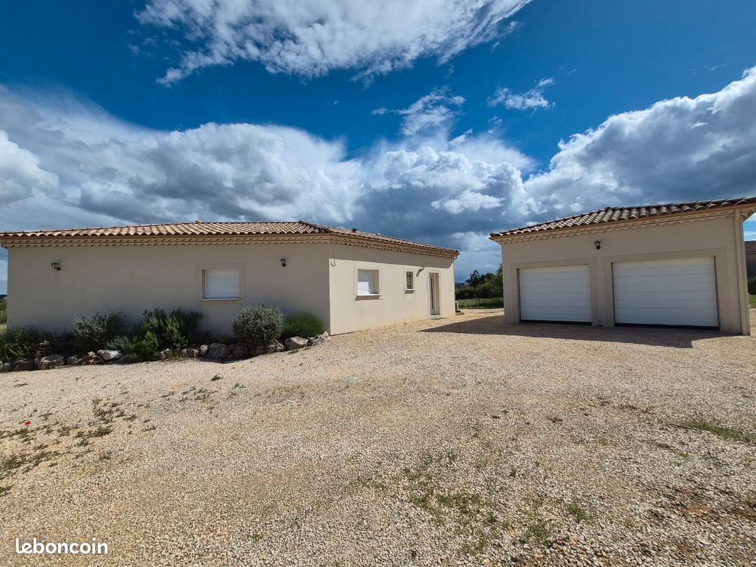 Maison à vendre, 174m², Saint-Privat-des-Vieux
