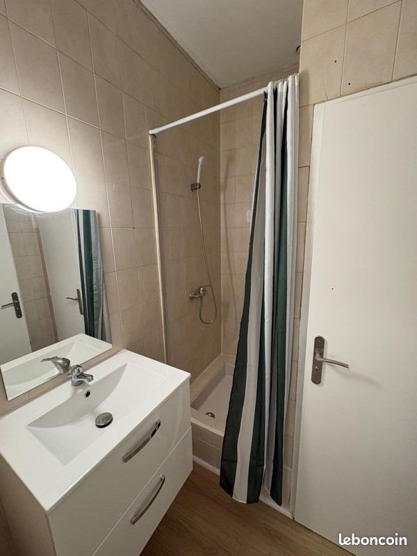 Appartement à louer, 55m², Châteauneuf-sur-Charente