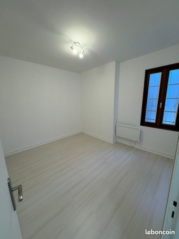 Appartement à louer, 55m², Châteauneuf-sur-Charente
