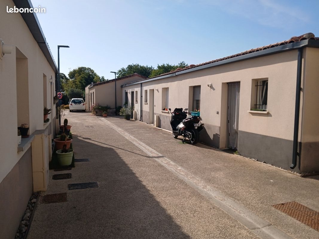 Maison à vendre, 40m², Saint-Jean-de-Védas