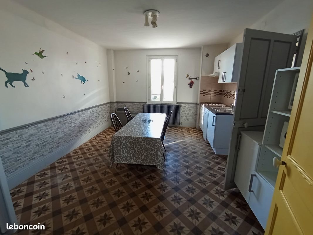 Appartement à louer, 110m², Venarey-les-Laumes