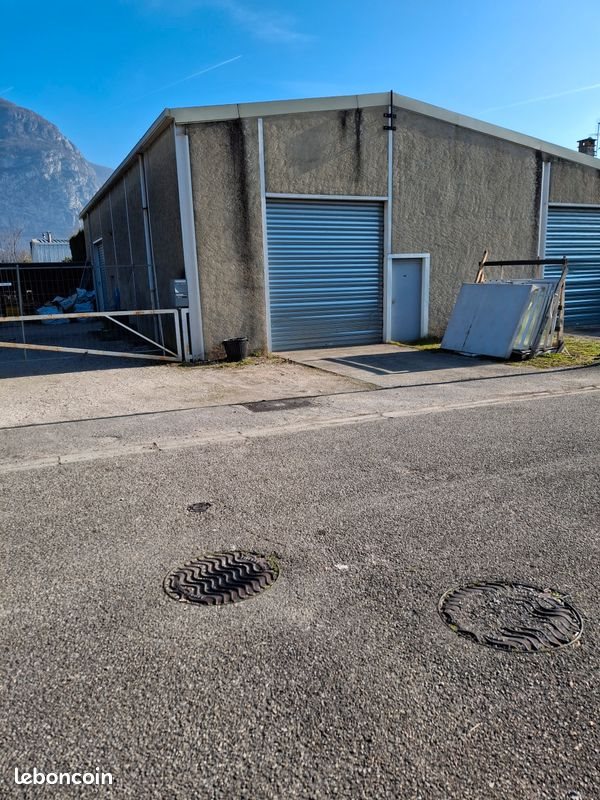 Maison à vendre, 135m², Sassenage