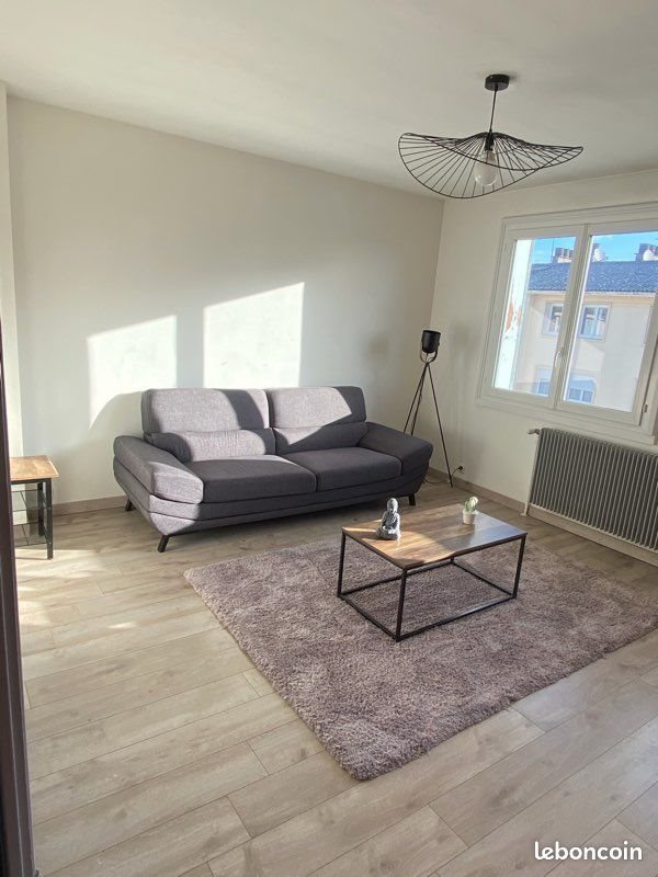 Appartement à louer, 58m², Chalon-sur-Saône