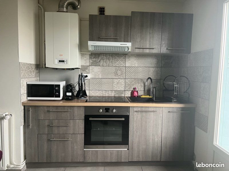Appartement à louer, 58m², Chalon-sur-Saône