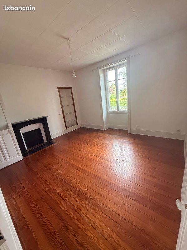 Appartement à vendre, 50m², Dole