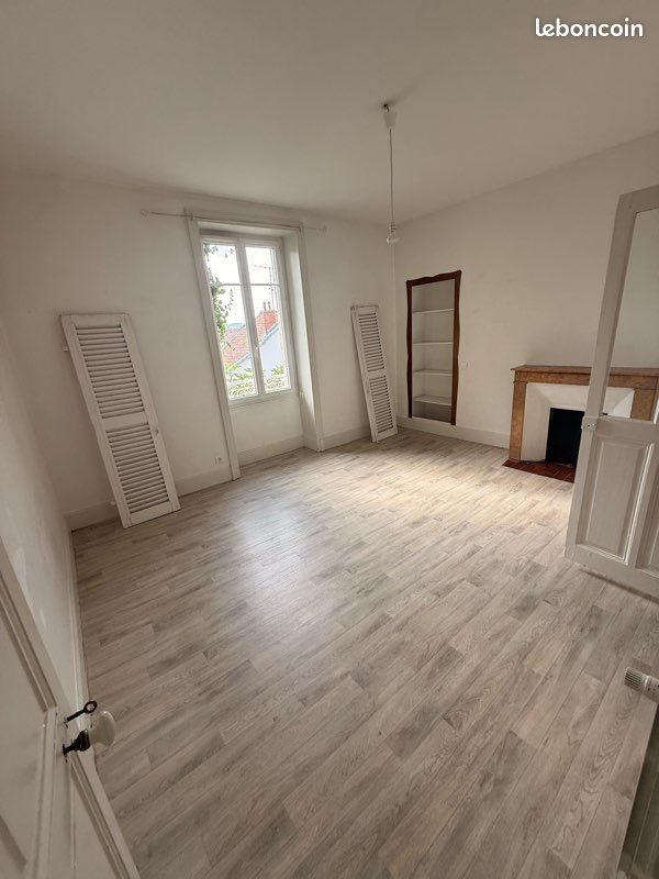 Appartement à vendre, 50m², Dole