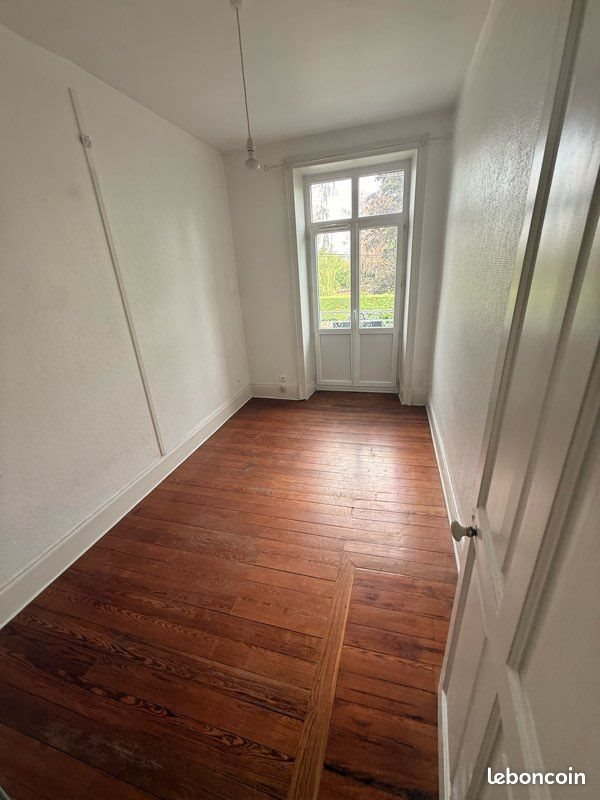 Appartement à vendre, 50m², Dole