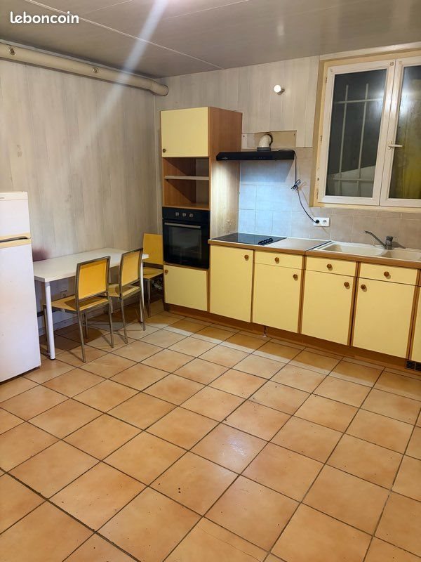 Appartement à louer, 35m², Villeneuve-lès-Maguelone