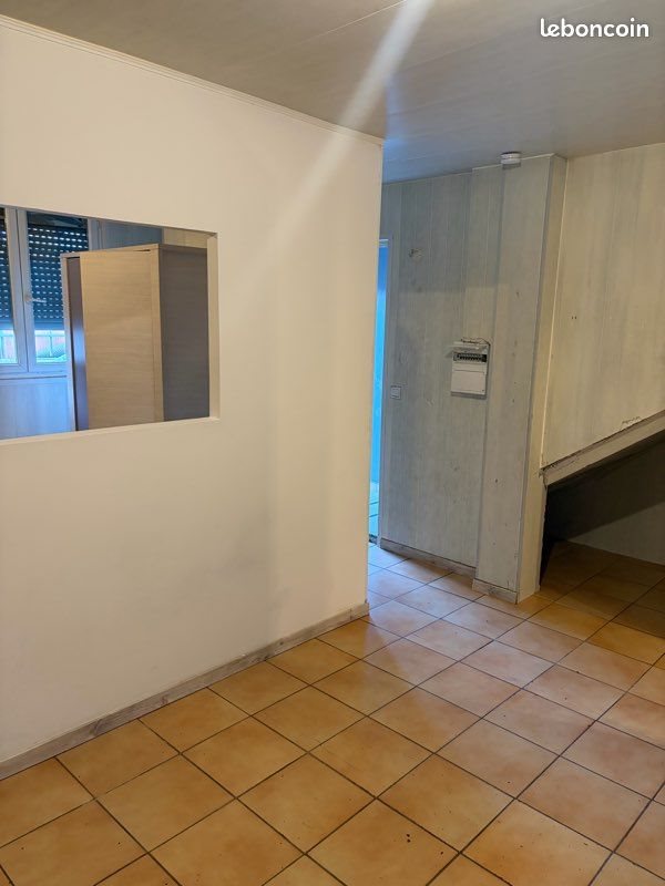 Appartement à louer, 35m², Villeneuve-lès-Maguelone