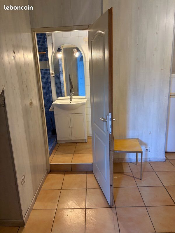 Appartement à louer, 35m², Villeneuve-lès-Maguelone