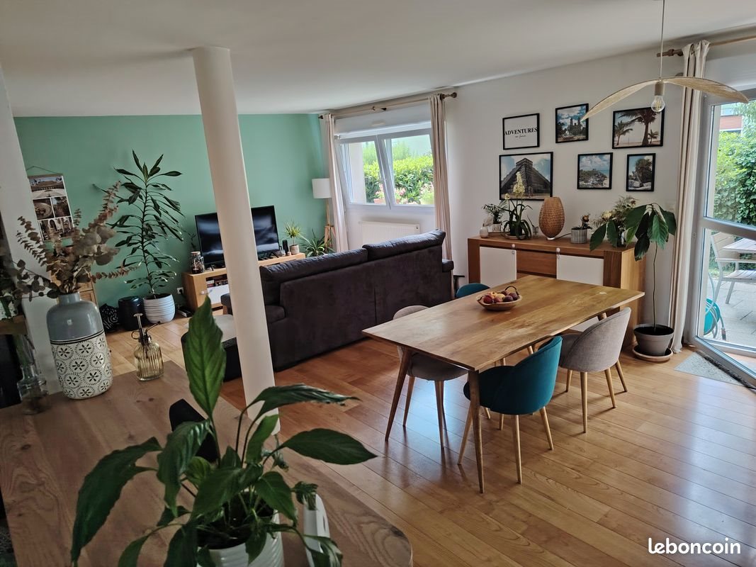 Appartement à vendre, 86m², Thann