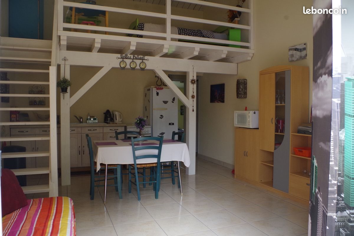 Appartement à louer, 40m², Montaigu