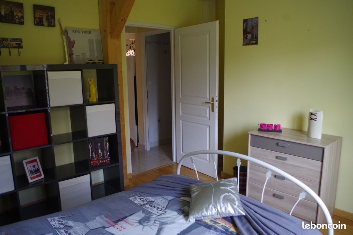 Appartement à louer, 40m², Montaigu