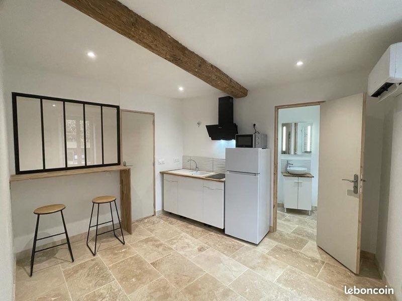 Appartement à louer, 25m², Manduel