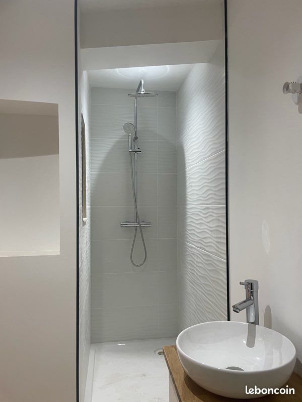 Appartement à louer, 25m², Manduel