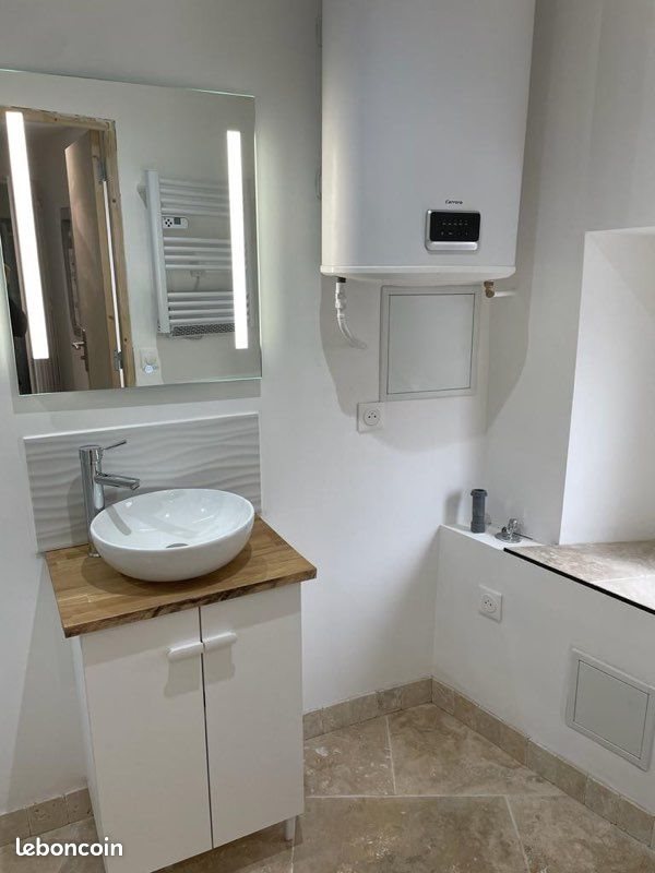 Appartement à louer, 25m², Manduel