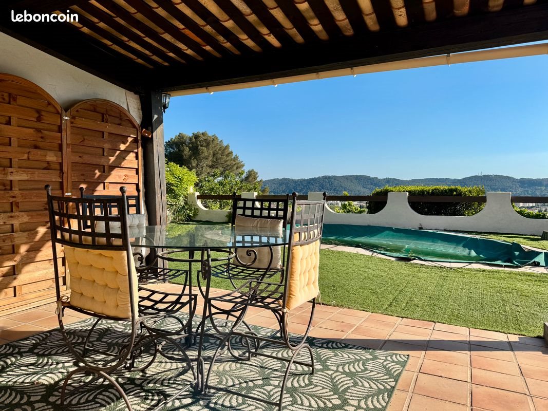 Appartement à louer, 35m², Draguignan