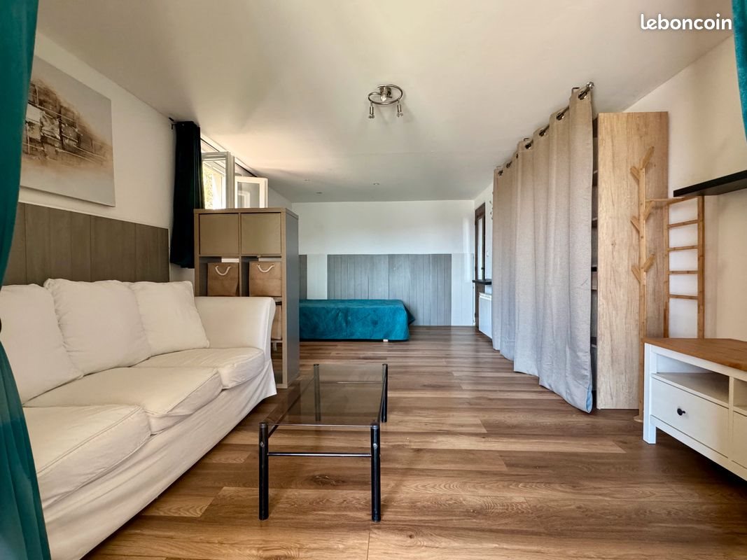 Appartement à louer, 35m², Draguignan