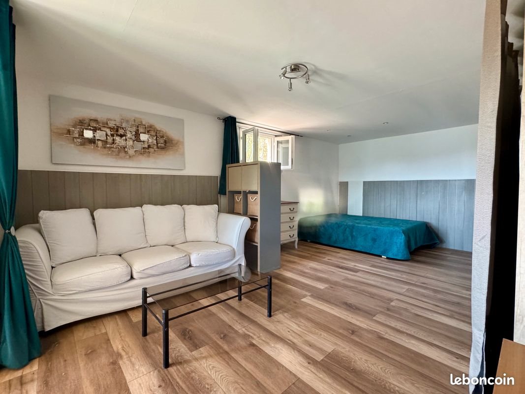 Appartement à louer, 35m², Draguignan