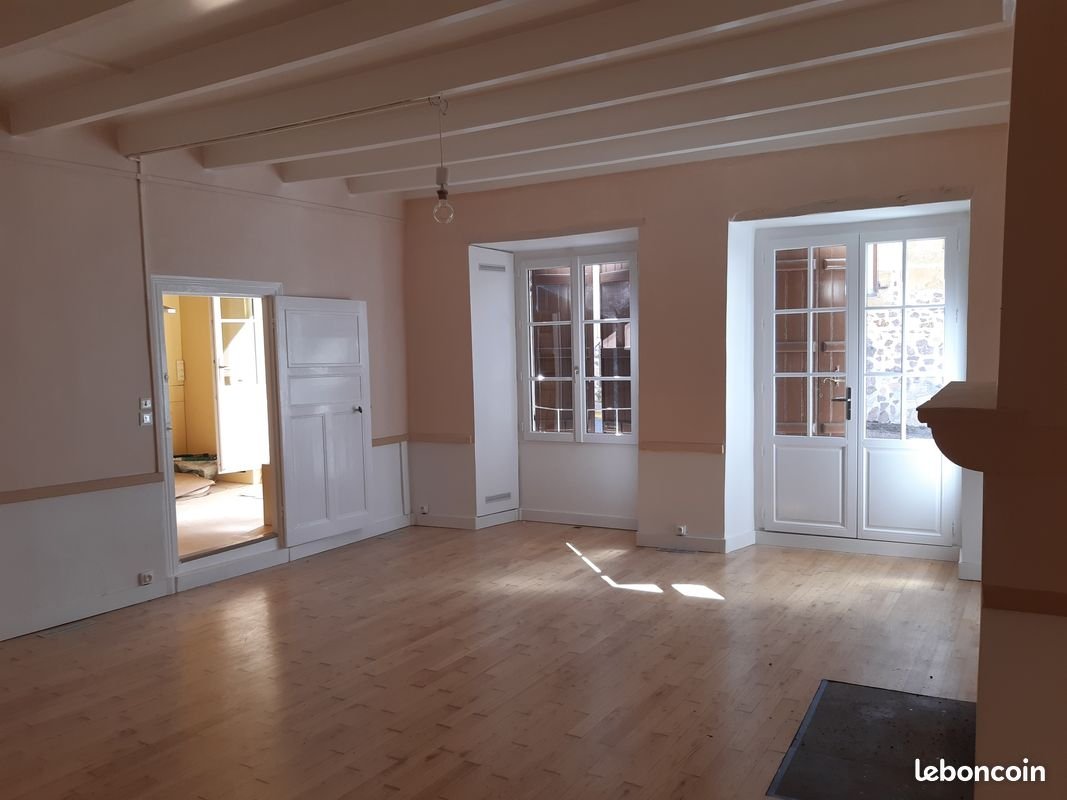 Maison à vendre, 92m², Availles-Limouzine