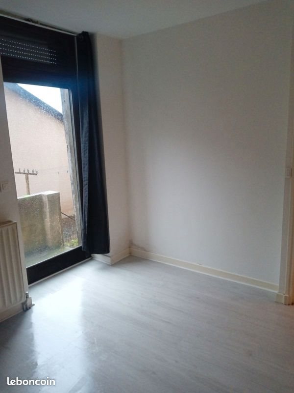 Appartement à louer, 36m², Chazelles-sur-Lyon