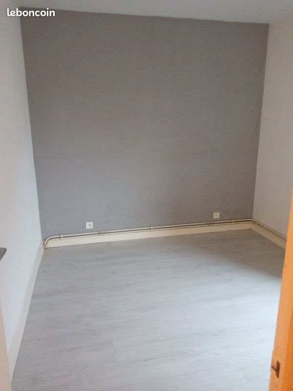Appartement à louer, 36m², Chazelles-sur-Lyon