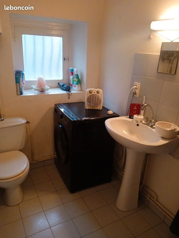 Appartement à louer, 36m², Chazelles-sur-Lyon