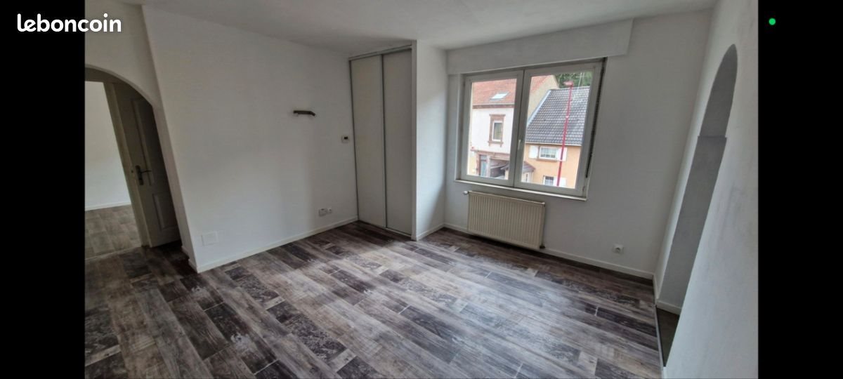 Appartement à louer, 37m², Morsbach