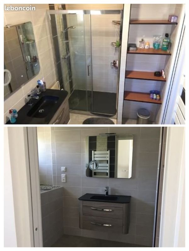 Maison à louer, 85m², Cholet