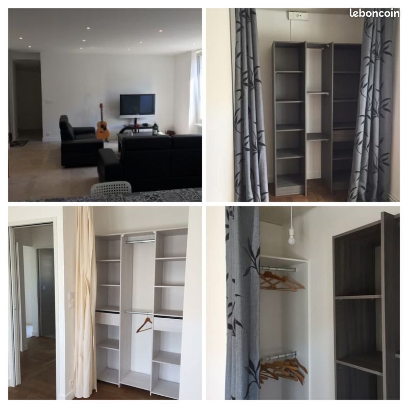 Maison à louer, 85m², Cholet