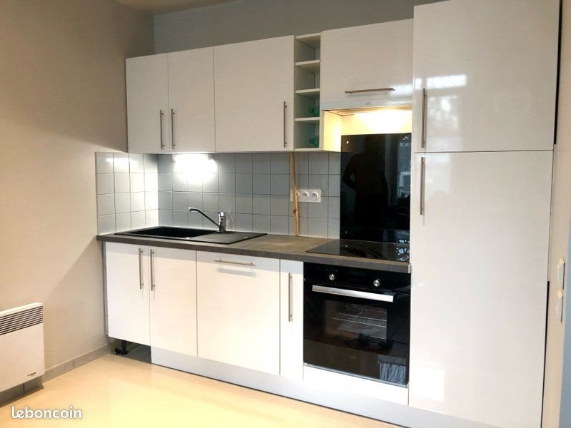 Appartement à louer, 65m², Saint-Brieuc