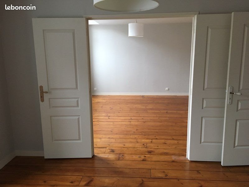 Appartement à louer, 65m², Saint-Brieuc