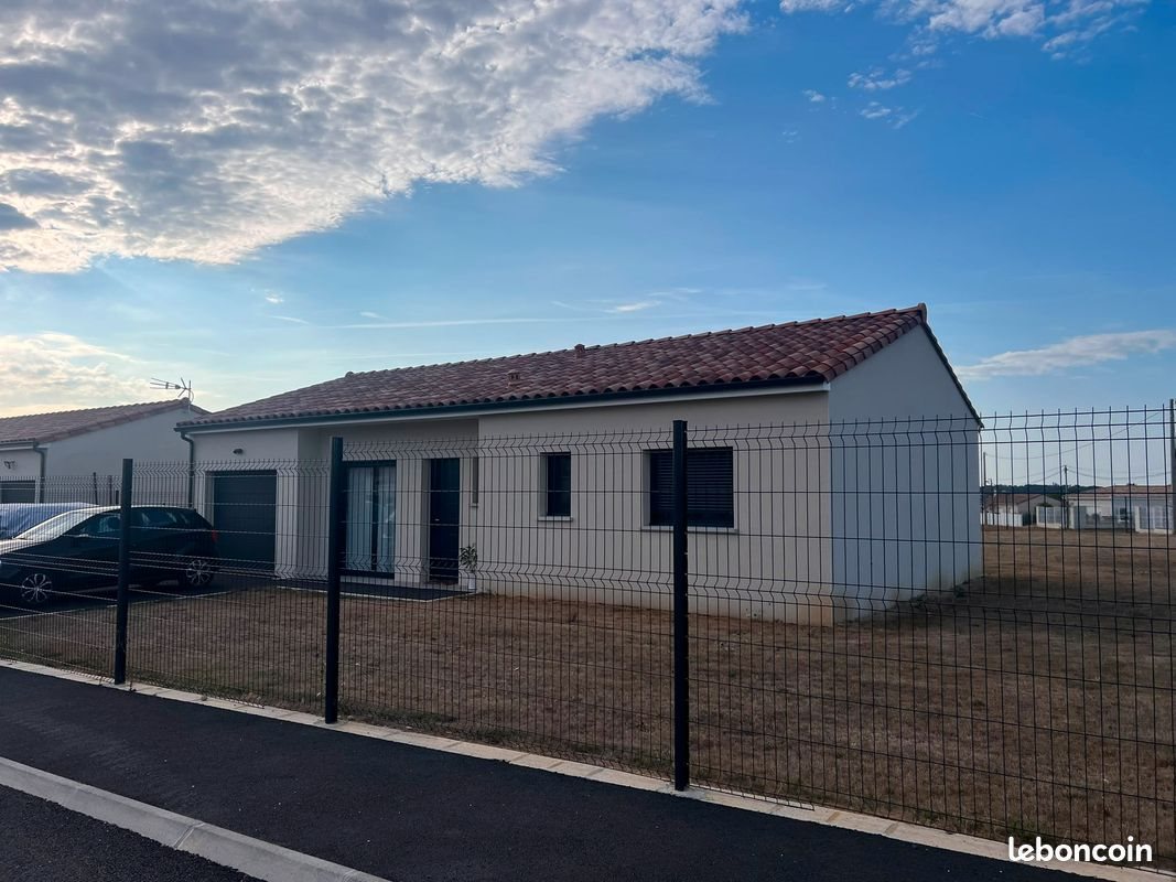 Maison à louer, 100m², Castres