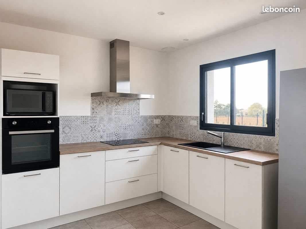 Maison à louer, 100m², Castres