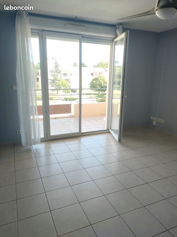 Appartement à vendre, 41m², Le Pontet